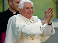 Pope Benedict XVI