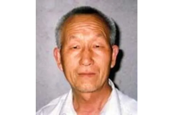 Congressional hearing highlights case of missing Chinese Catholic ...