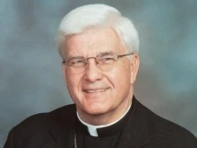 Most Rev. John Quinn