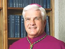 Bishop John M. Quinn