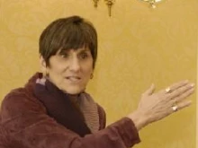 Rep. Rosa DeLauro (D-Conn.) 