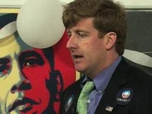 Rep. Patrick Kennedy