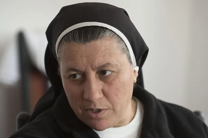 A Nun Taught Me Everything I Need to Know About Homelessness