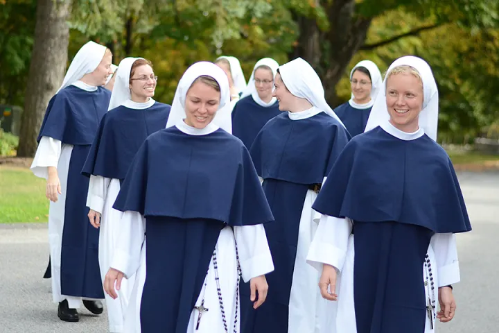 sisters of life toronto