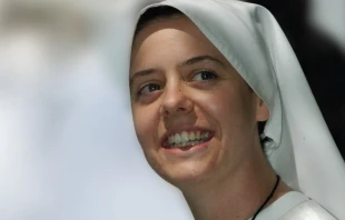 Sr. Clare Crockett. Photo 