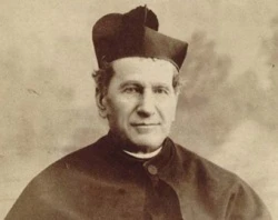 Pope may visit Turin in 2015 to remember St John Bosco's birth