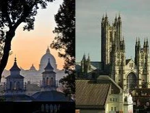 St. Peter's / Canterbury Cathedral