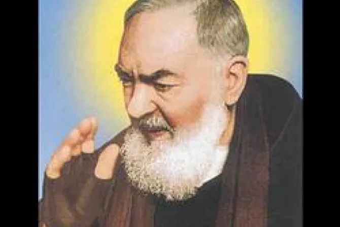 St. Padre Pio, 'a man of prayer and suffering,' celebrated Sept. 23 |  Catholic News Agency