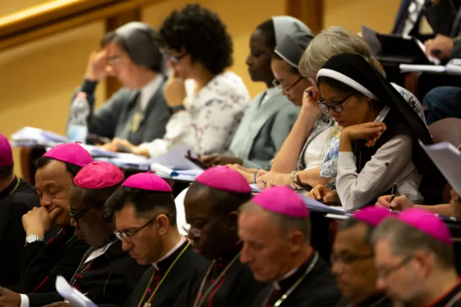 Synod 2018