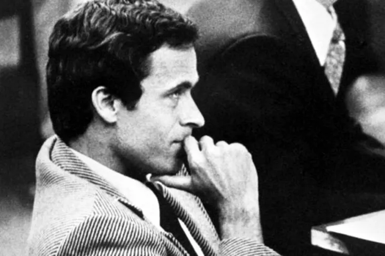 Public Little Porn - The little-known final interview of Ted Bundy: Porn motivated me