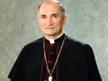 Archbishop Silvano Tomasi