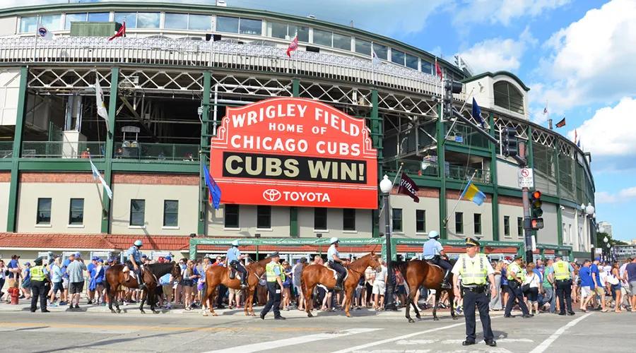 Any Man Can Be A Grandfather But It Takes Someone Special To Be A Chicago  Cubs