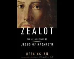 zealot the life and times of jesus of nazareth review