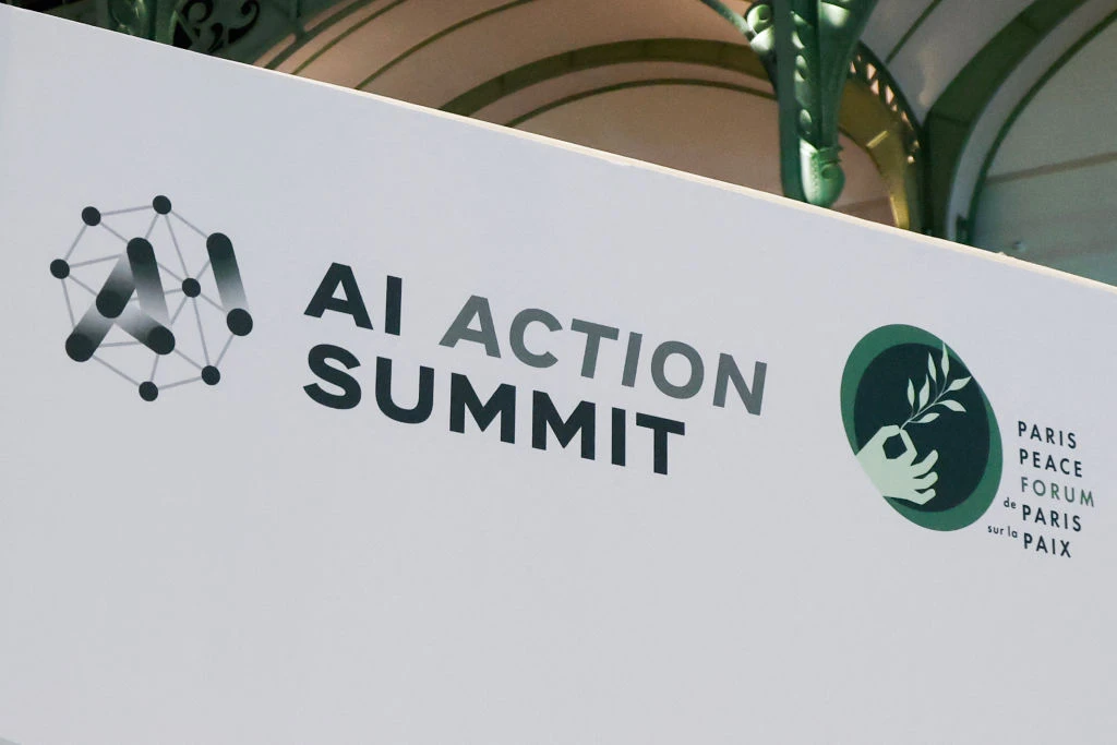 Pope Francis to Paris AI Action Summit: ‘Love is worth more than intelligence’