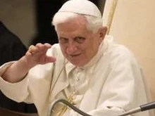 Pope Benedict XVI