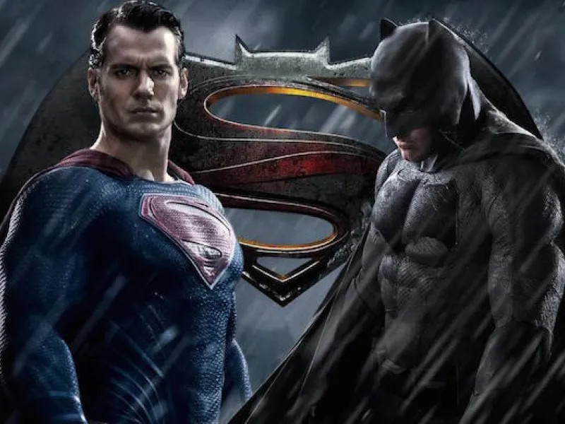 Batman v. Superman' raises big questions about good and evil
