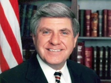 Sen. Ben Nelson (D-Neb.) 