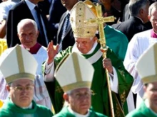 Pope Benedict XVI