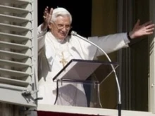 Pope Benedict XVI