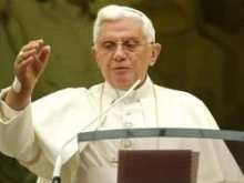 Pope Benedict XVI