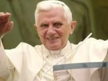 Pope Benedict XVI