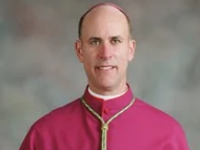 Bishop Kevin C. Rhoades