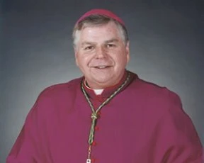 Pittsburgh auxiliary appointed to become bishop of Kalamazoo