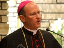 Bishop James Conley, Auxiliary of Denver 