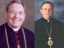  Archbishop John Myers of Newark / Bishop William Skurla  of Passaic