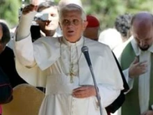 Pope Benedict XVI