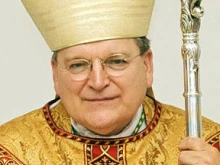 Archbishop Raymond Burke