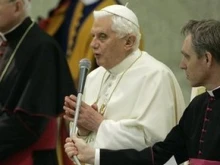 Pope Benedict XVI