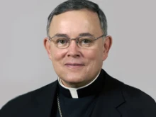 Archbishop Charles Chaput