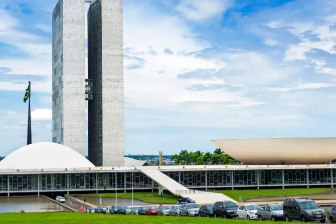 National Congress of Brazil