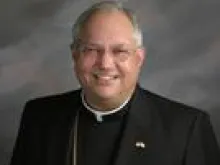 Bishop Robert Morlino