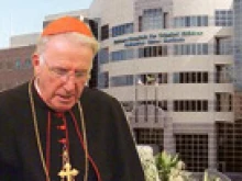 Cardinal Cormac Murphy-O'Connor