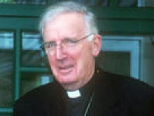 Cardinal Cormac Murphy-O'Connor