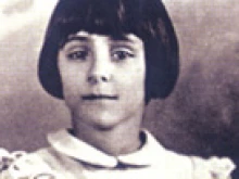 Antonietta Meo one of several people who advanced closer to sainthood yesterday