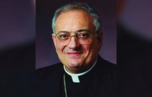 Bishop DiMarzio    CNA file photo 