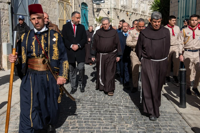 epiphany Bethlehem