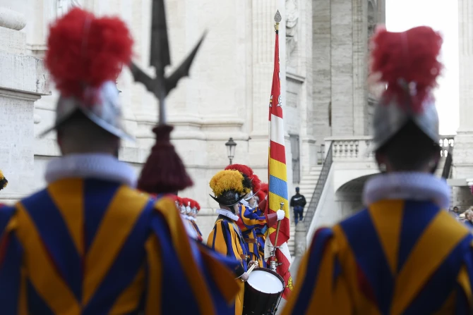 Swiss Guard