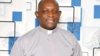 Father Sylvester Okechukwu of the Diocese of Kafanchan in Nigeria was found murdered on Ash Wednesday, March 5, 2025.