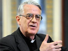 Father Federico Lombardi