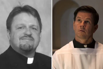 Father Stu