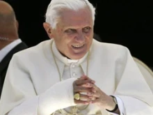 Pope Benedict XVI