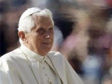 Pope Benedict XVI