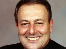 Monsignor Robert E. Guglielmone