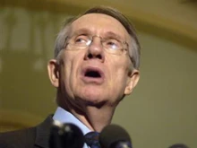 Sen. Harry Reid