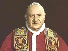 Blessed Pope John XXIII