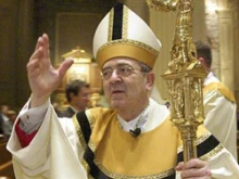 Cardinal Justin Rigali